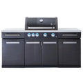 Island Grill E43324
