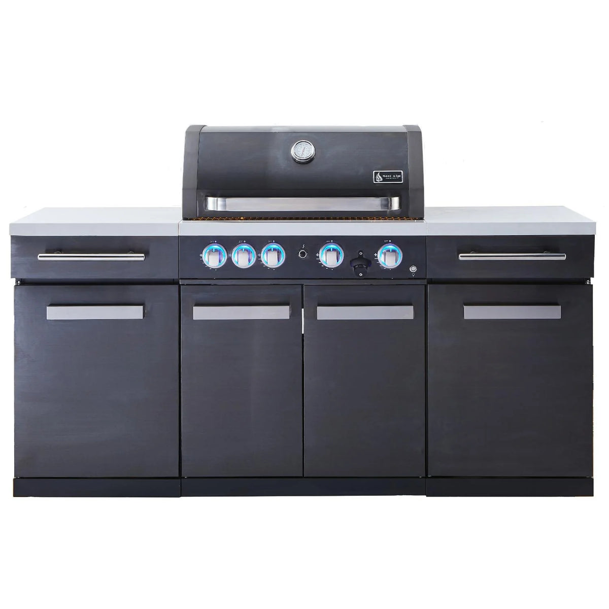 Island Grill E43324