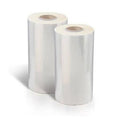POF Centerfold Shrink Film 200 GA 34 inch x 1310 J9219