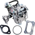 2 Barrel Carburetor for Chevrolet Engine 5.7L 350 1970-1980 6.6L 400 1970-1975 P17373