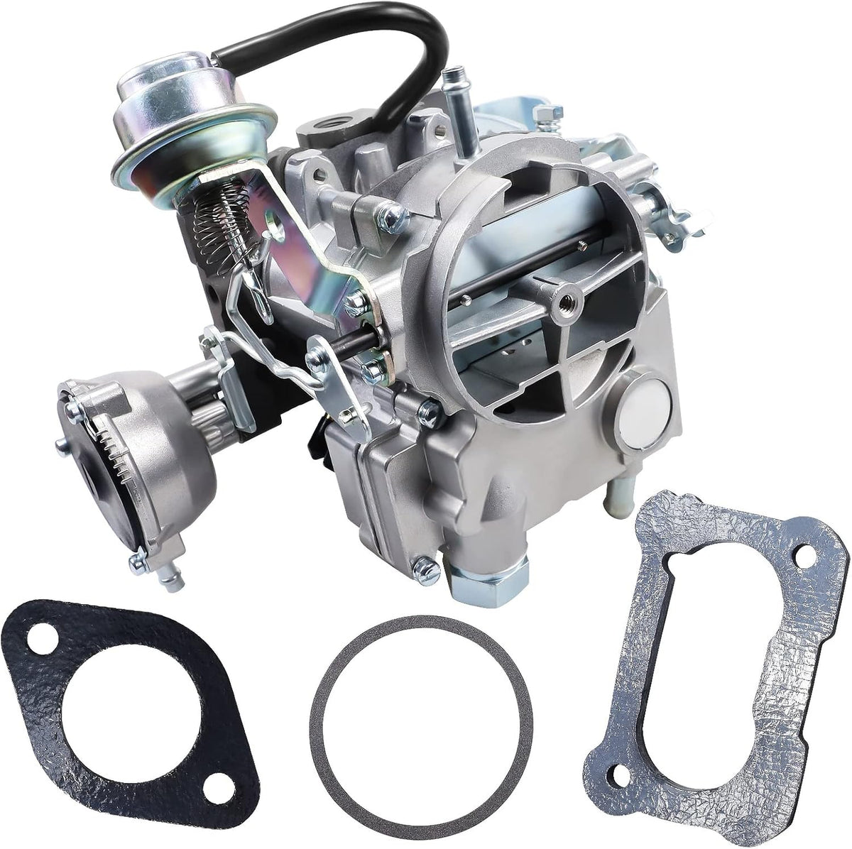 2 Barrel Carburetor for Chevrolet Engine 5.7L 350 1970-1980 6.6L 400 1970-1975 P17373