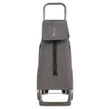Gris Tweed Trolley V10315