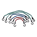 Elastic Tie Downs, 6-Piece V9778