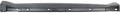 Rocker Panel Trim for 2009-2013 Subaru Forester Driver Side G998