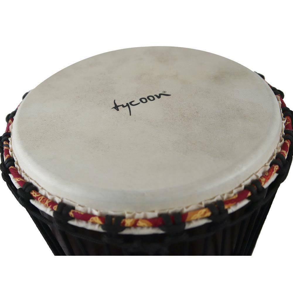 12x22 Mango Wood African Djembe L976112