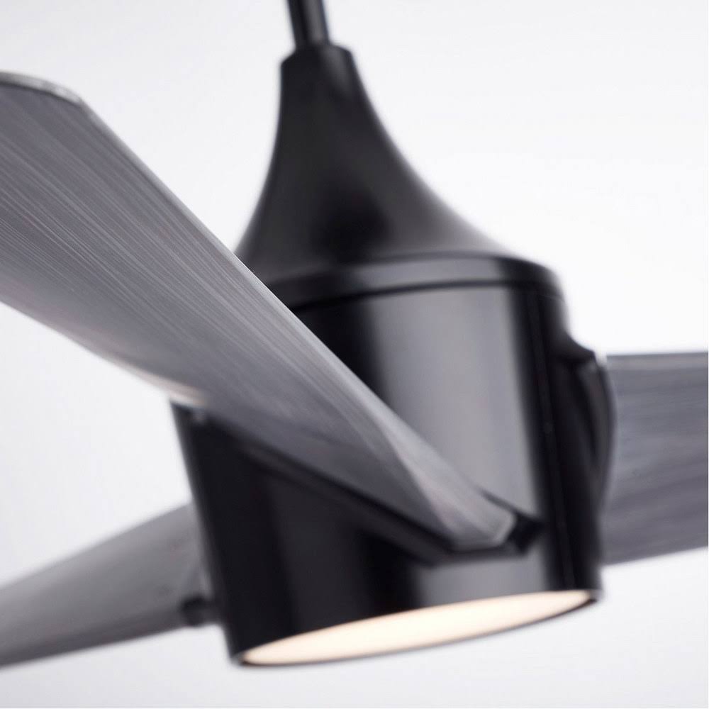 52 inch Satin White Ceiling Fan C947