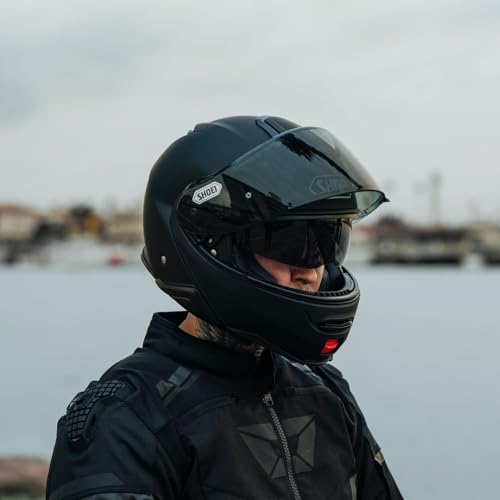 Modular Motorcycle Helmet H1062