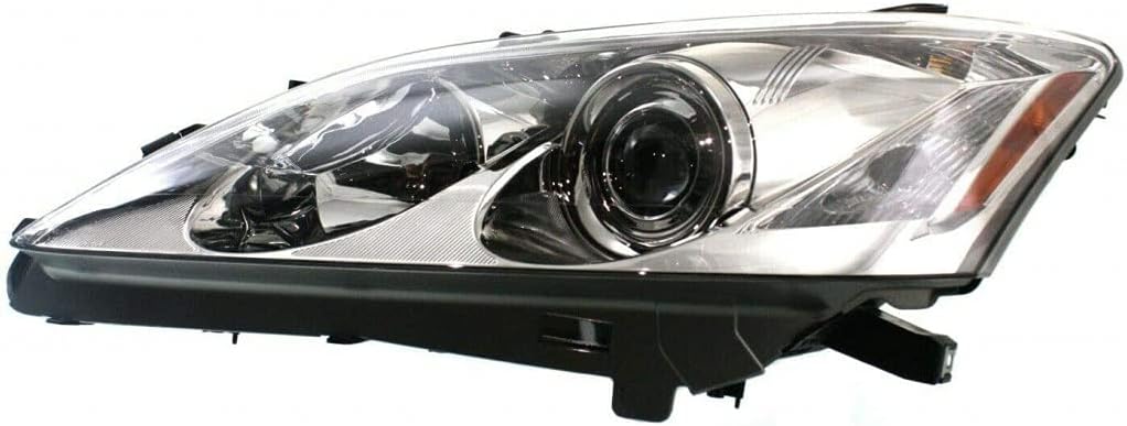 Headlight Assembly Pair for Lexus ES350 I56809