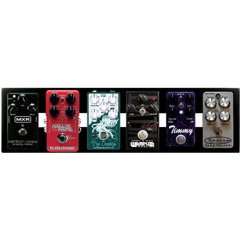 Pedaltrain Nano Plus with Soft Case J449612