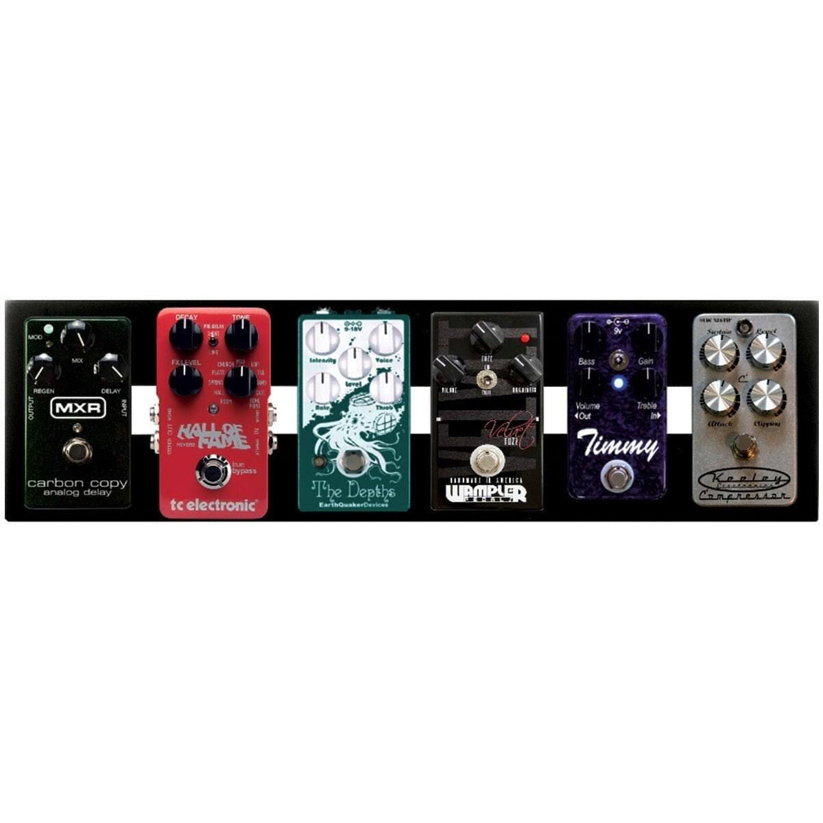 Pedaltrain Nano Plus with Soft Case J449612