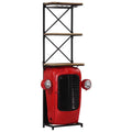 Solid Mango Wood Cabinet D273