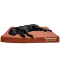 Oxford Indoor/Outdoor Orthopedic Pet Bed U2737