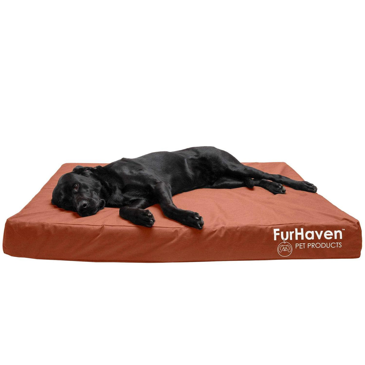 Oxford Indoor/Outdoor Orthopedic Pet Bed U2737