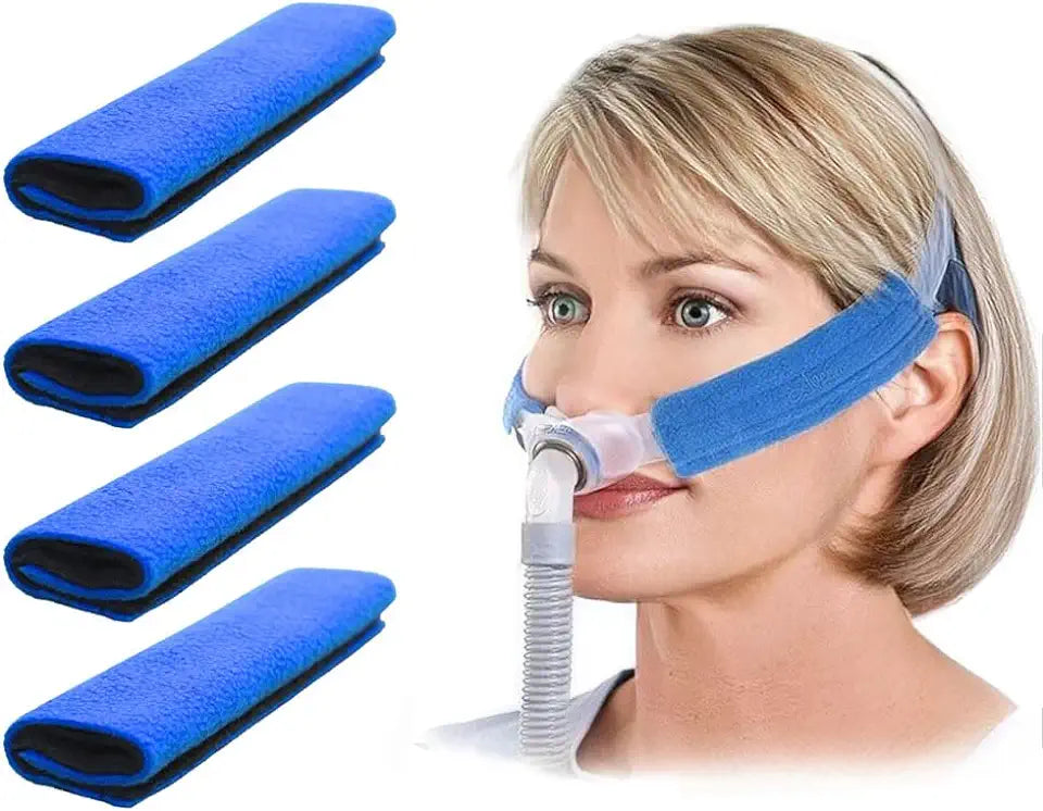 4-Packs CPAP strap covers L687390
