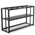 55-75 Gallon Fish Tank Stand with Storage Shelf I214480