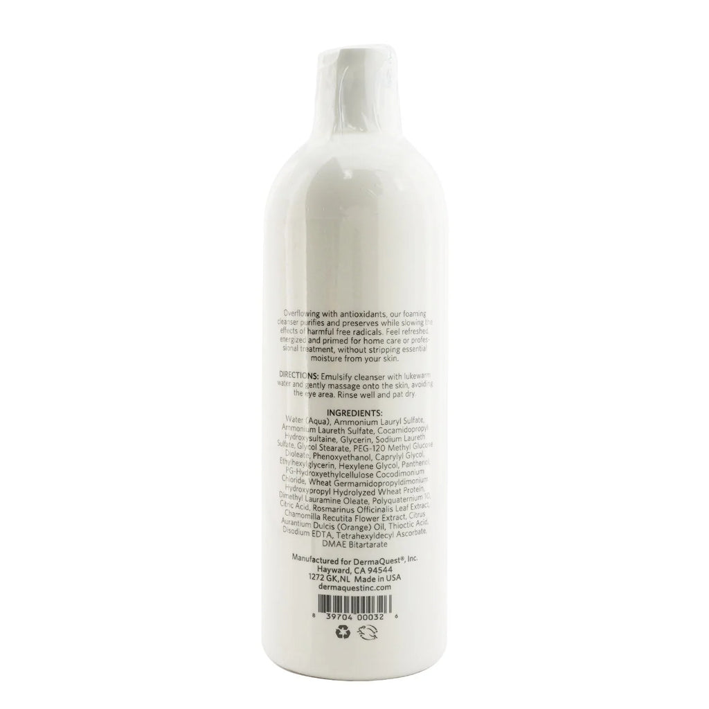 C Infusion Cleanser 473ml/16oz L82804