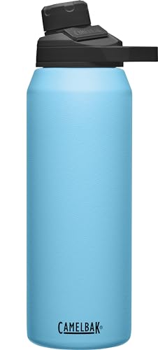 Vacuum Insulated Stainless Steel Water Bottle V44766