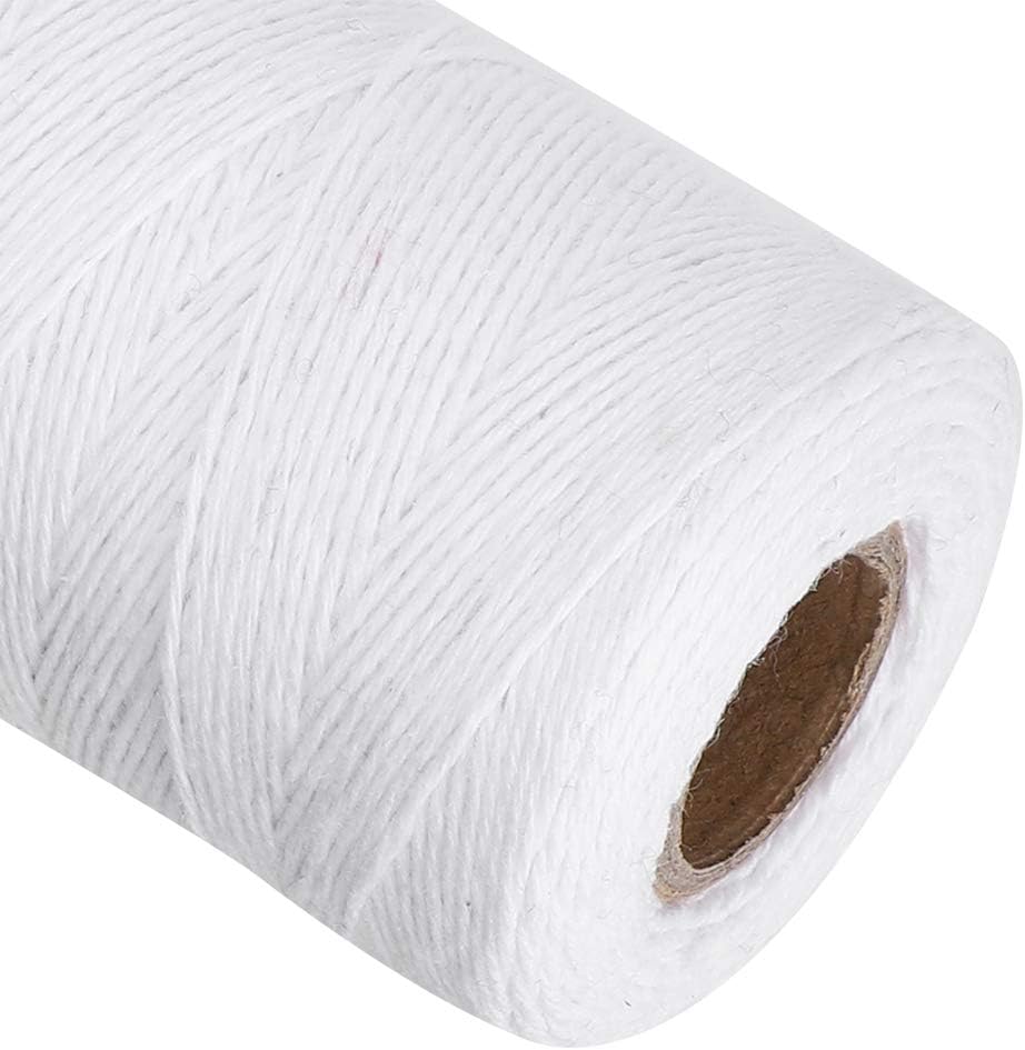 Cotton Loom Warp Thread 1mm 250M R59924
