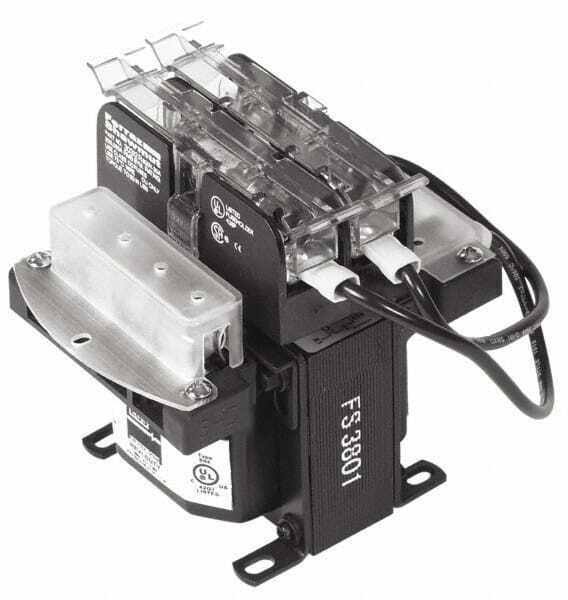 Control Transformer D8471