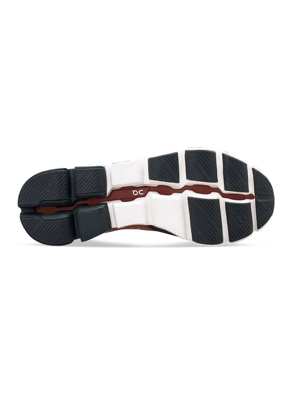 Men's Cloudflyer - Rust/Stone, 9.5 Q668103