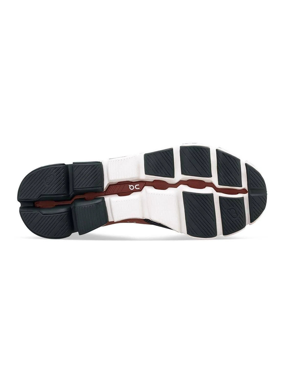Men's Cloudflyer - Rust/Stone, 9.5 Q668103