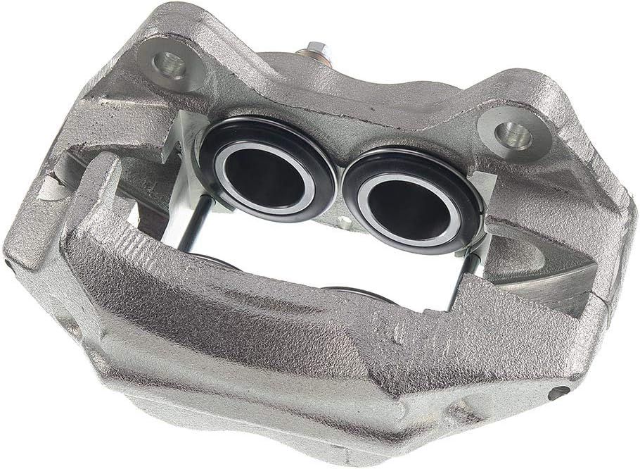 Disc Brake Caliper Assembly Front Passenger Side Pack of 2 C3903