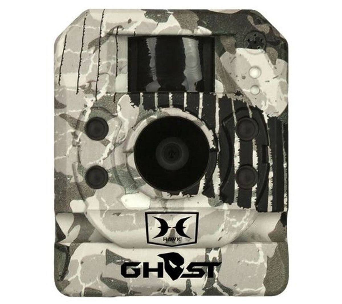 Black Trail Camera C656370