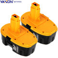 18V 4.8Ah Ni-MH Battery Z743946