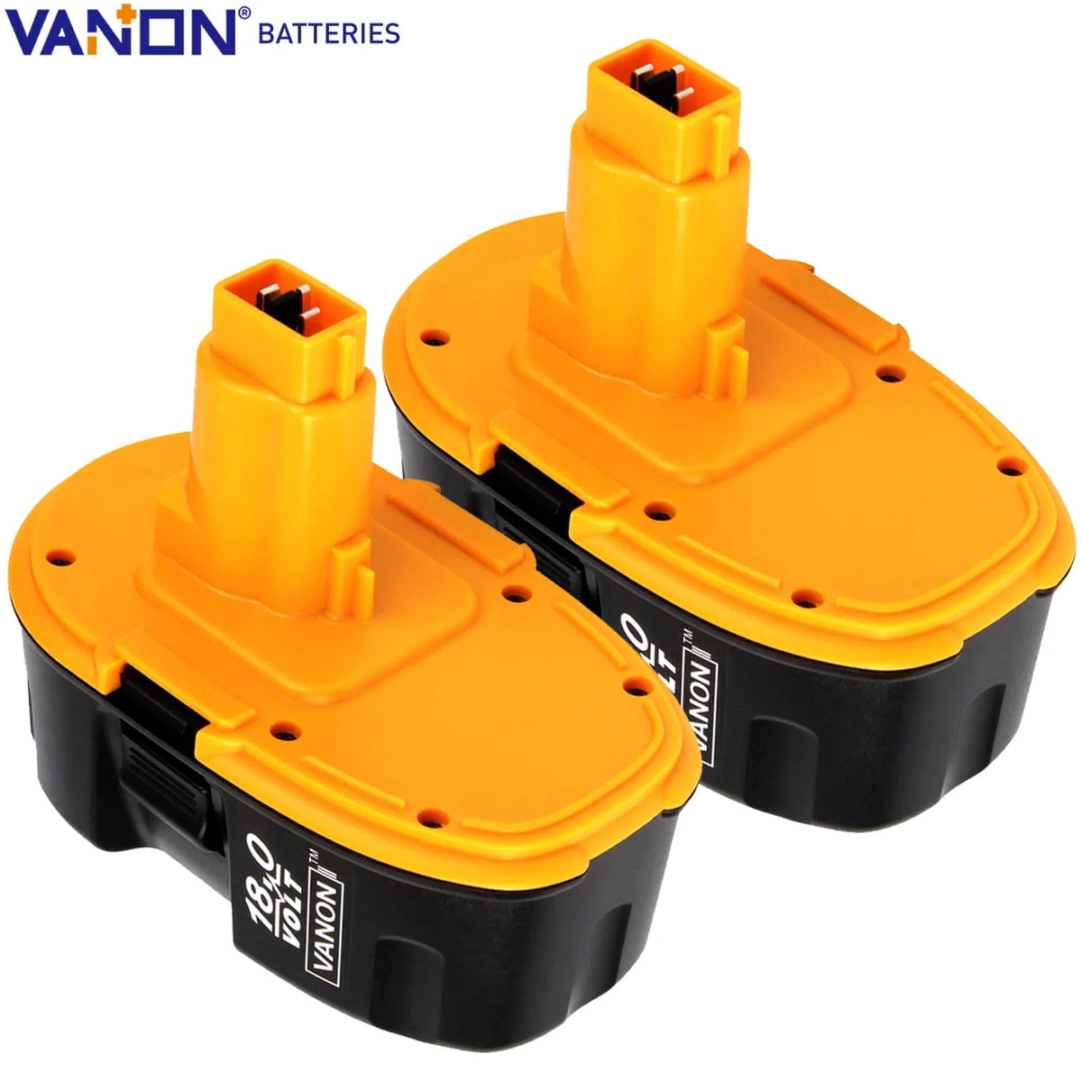 18V 4.8Ah Ni-MH Battery Z743946
