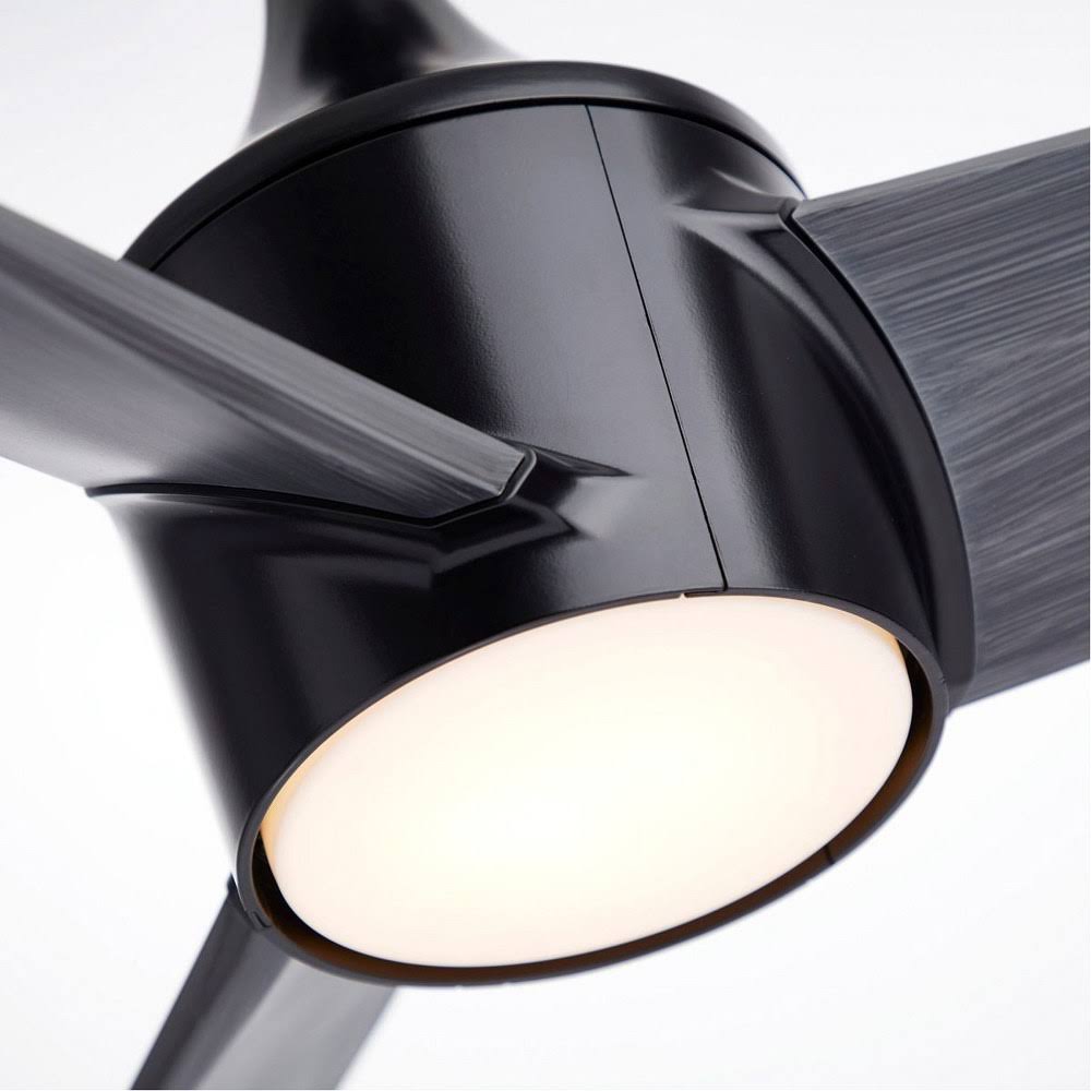 52 inch Satin White Ceiling Fan C947