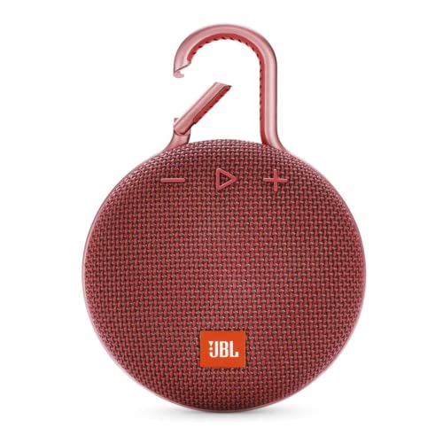Blue Portable Bluetooth Speaker J731