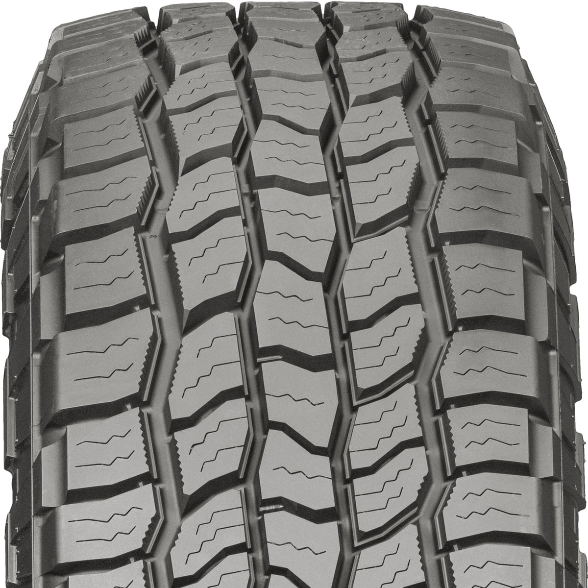 Set of 4 All Terrain Tires LT 32X11.50R15 Load C 6 Ply I675496