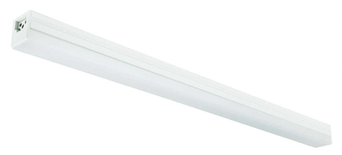 White LED Under Cabinet Light D8029
