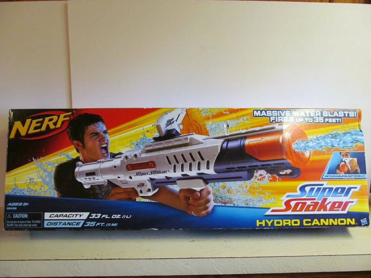 Water Blaster Z7148