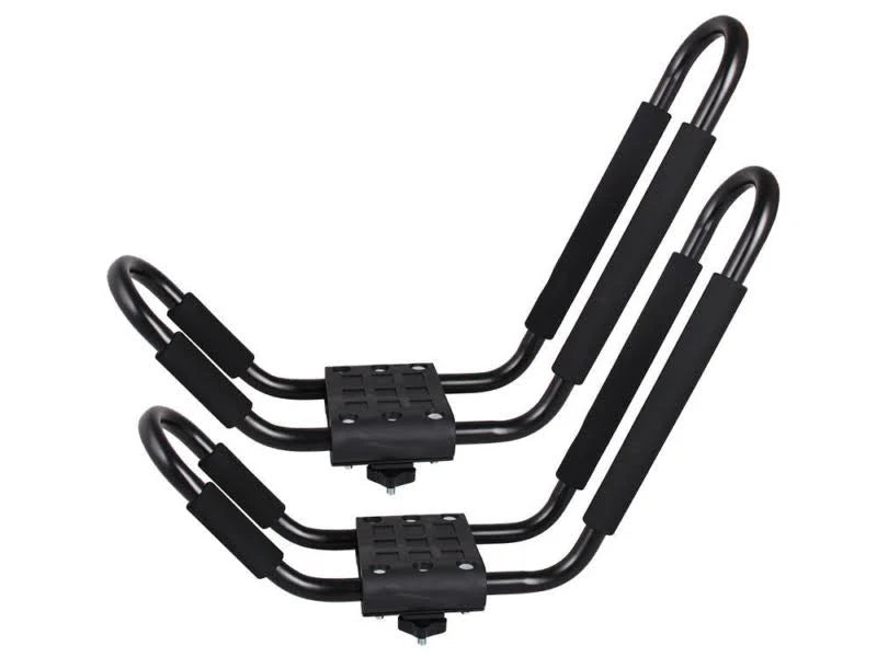 Kayak Boat Canoe Roof Rack Carrier R1748