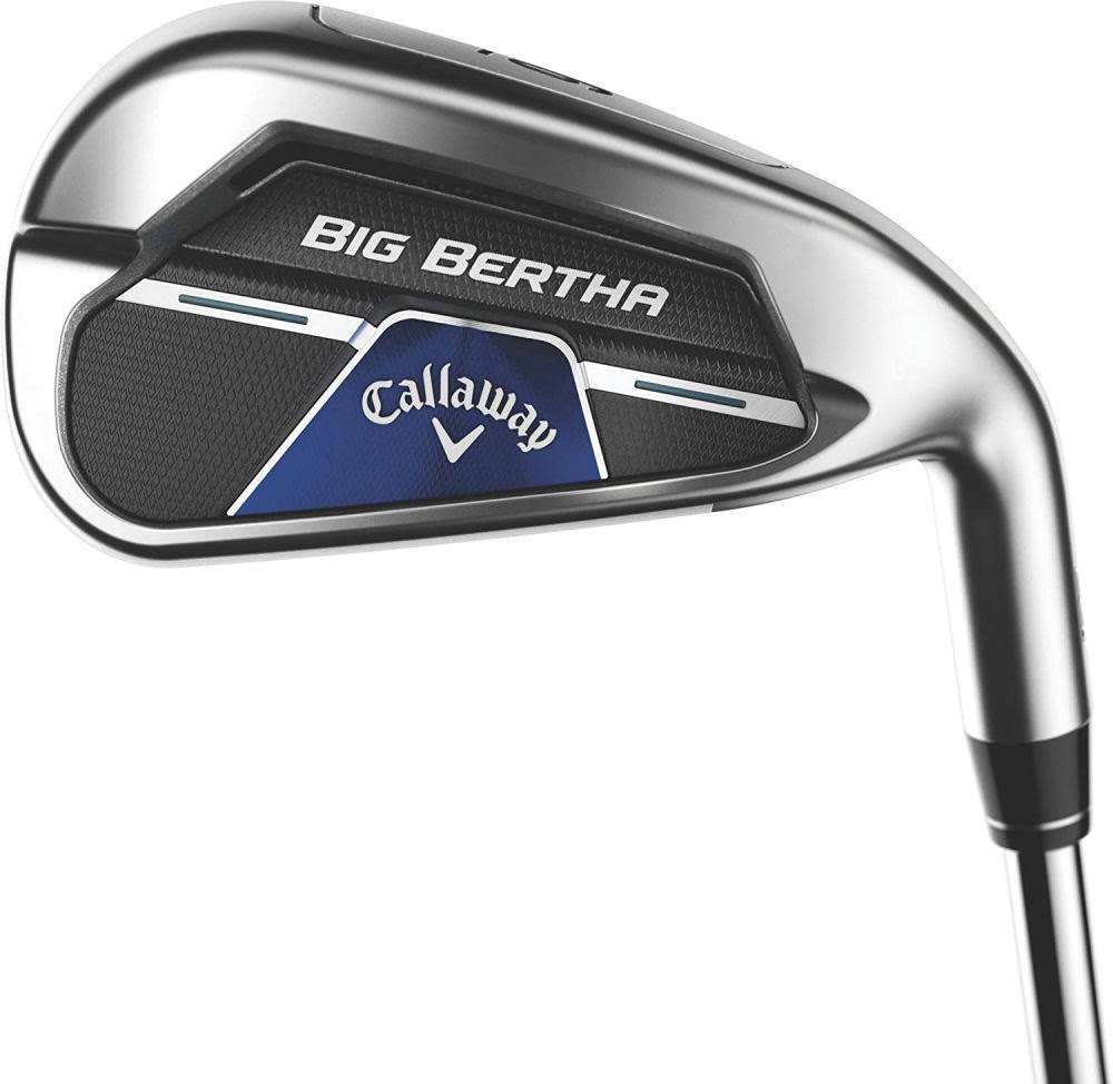 Right Handed 6-PW Graphite Iron Set Q1053