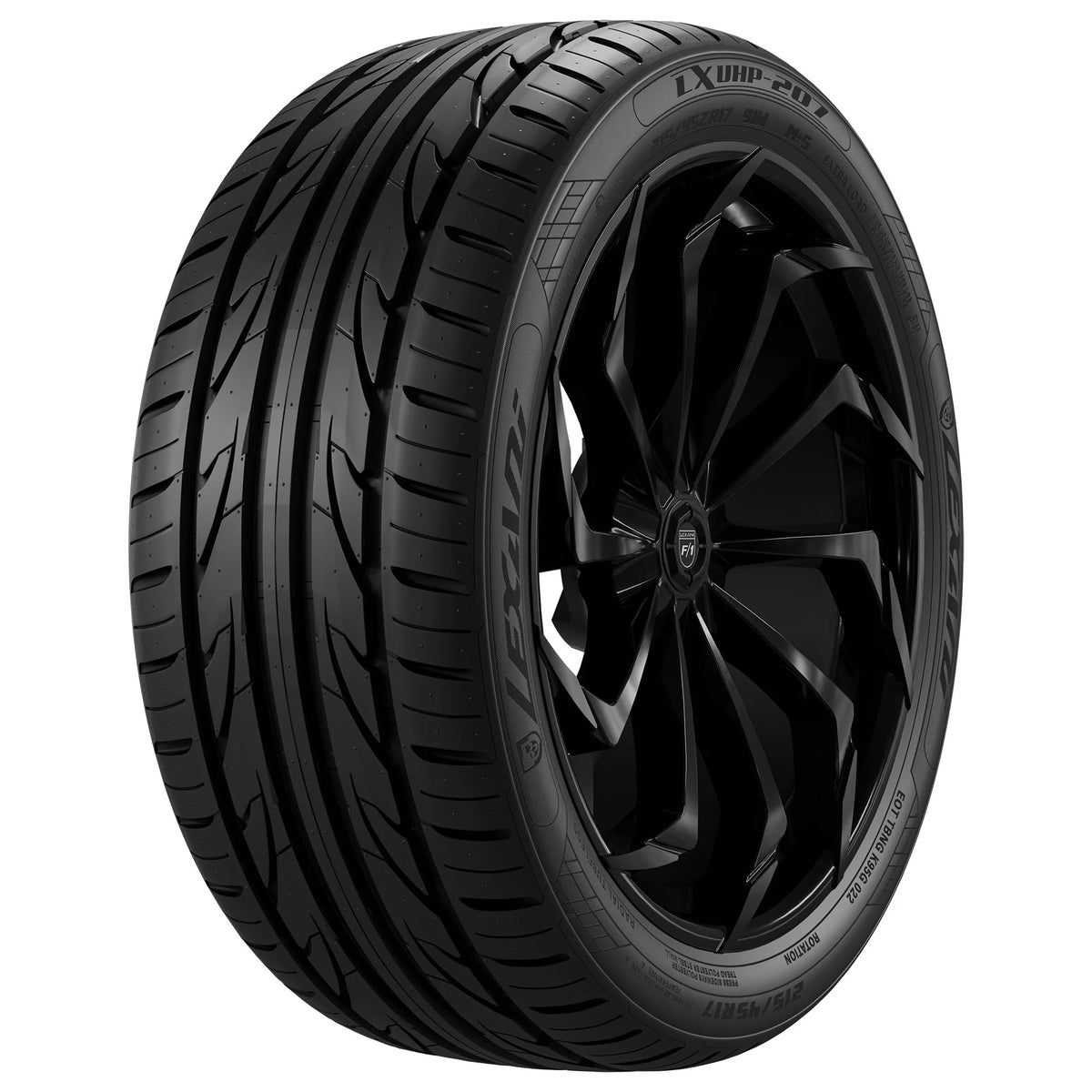235/45ZR18 98W XL Passenger Tire M95441