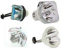 Bare Projector Lamp Bulb L5512