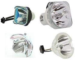 Bare Projector Lamp Bulb L5512