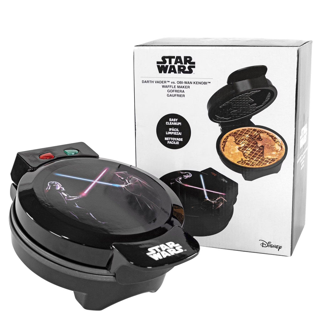 Star Wars Waffle Maker Z4901