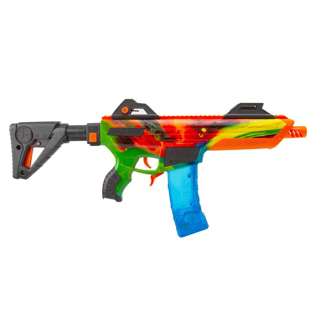 Battery Gel Blaster with 5000 Water Beads A1175
