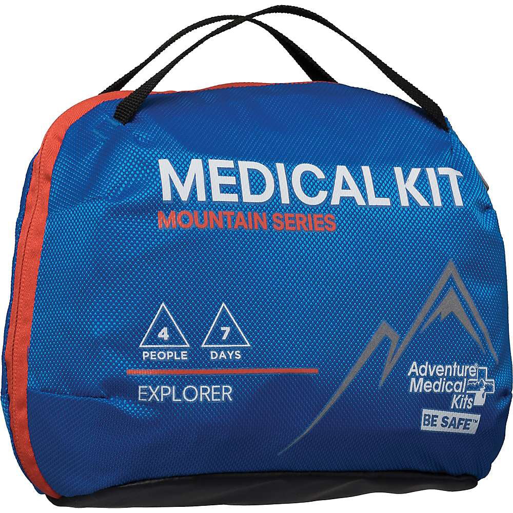 Mountain Explorer Kit T300