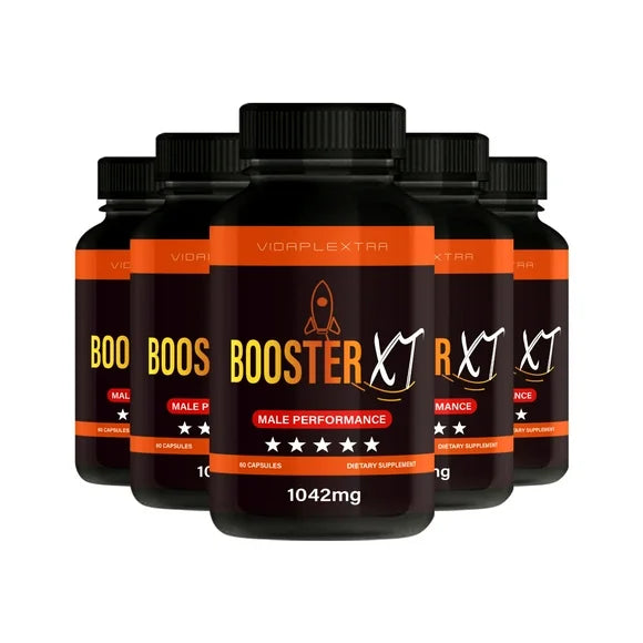 5 Pack Capsules Y890437