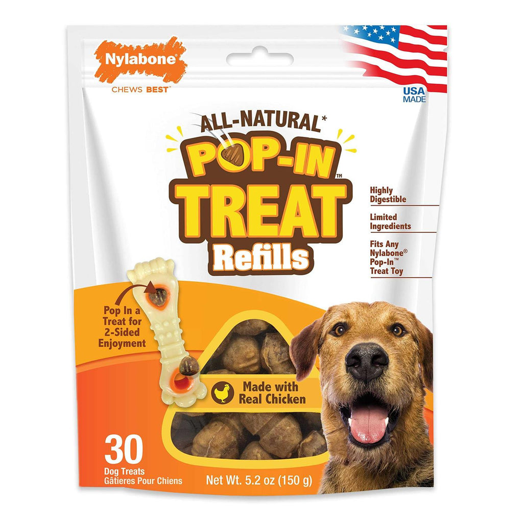 Dog Treat Refills L11742