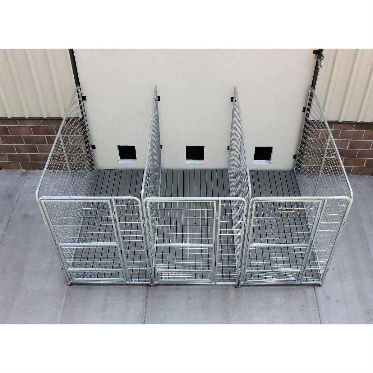 Kennel Deck 1 pack C2607