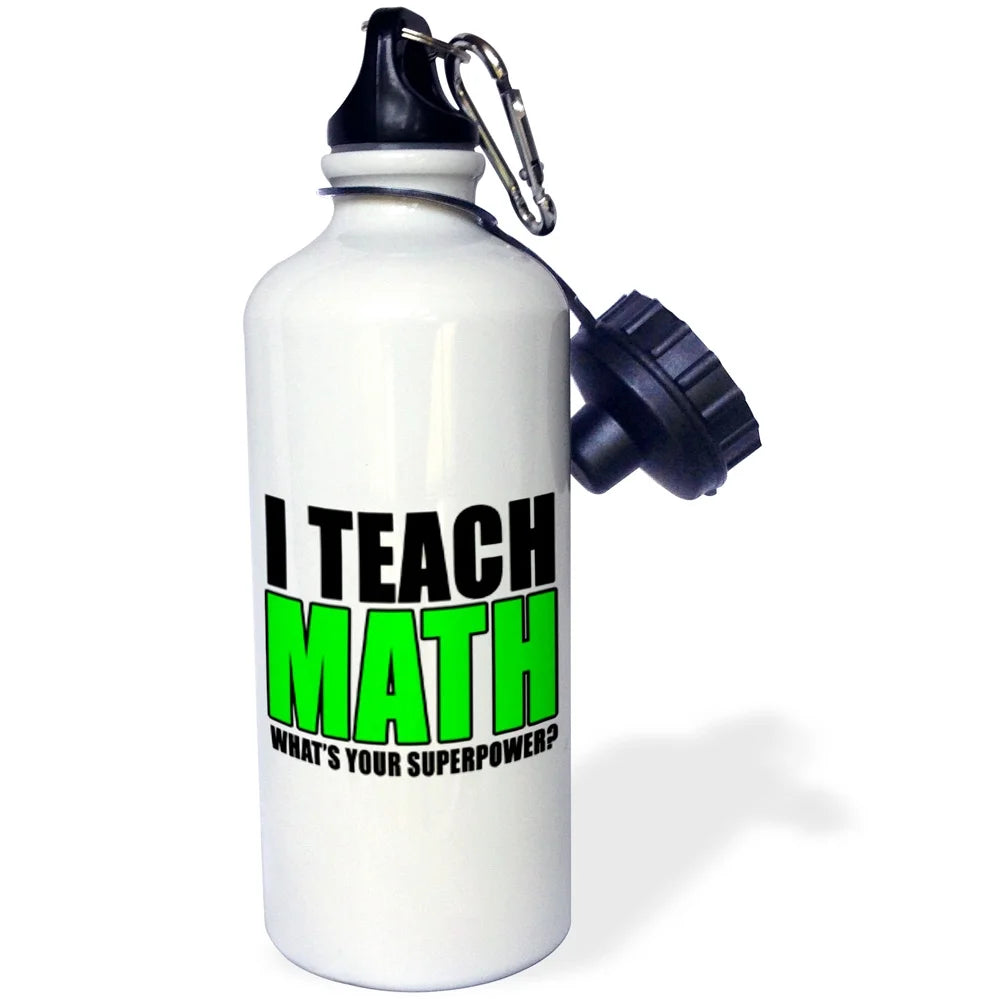21-ounce Water Bottle X51117