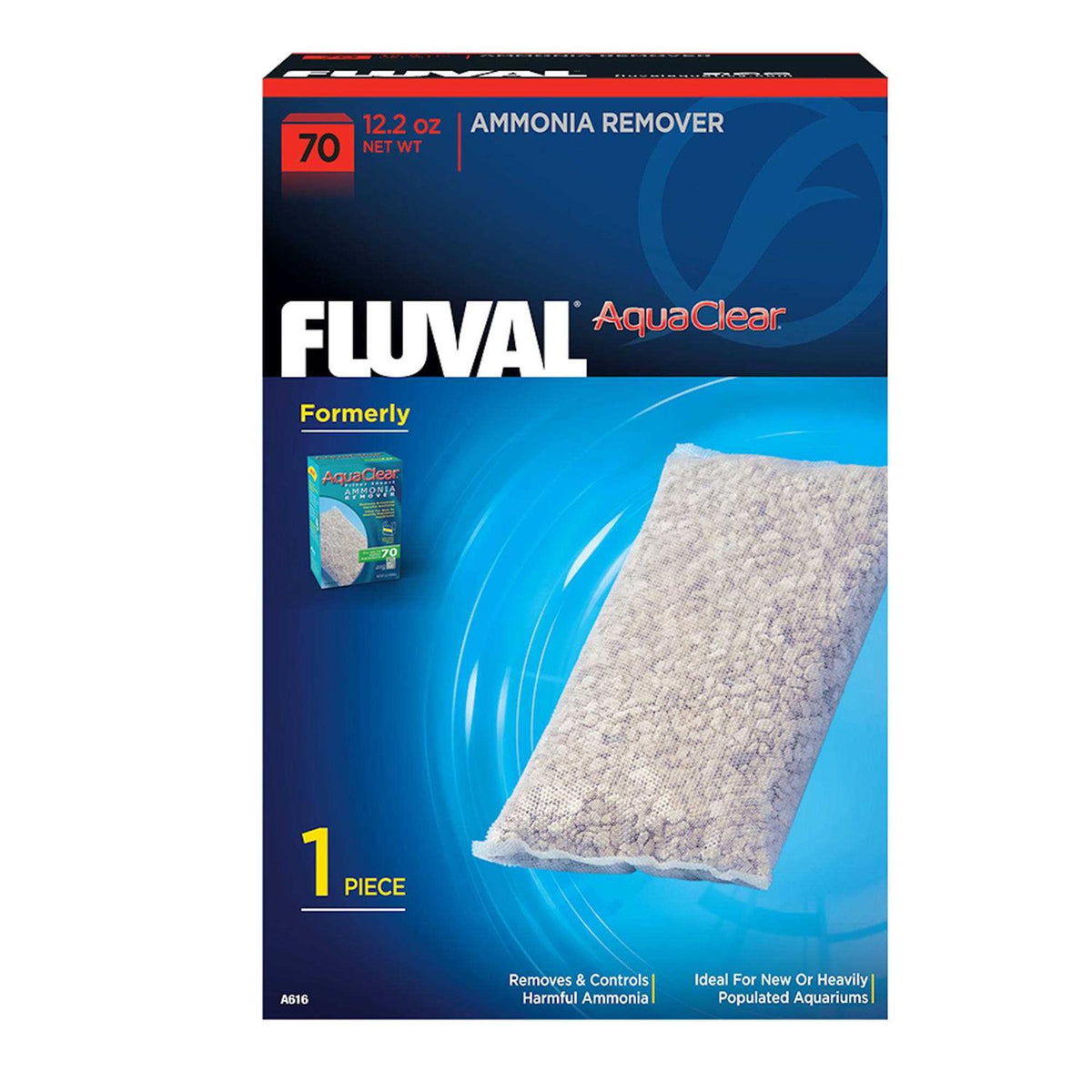 Ammonia Remover Filter Insert B10777