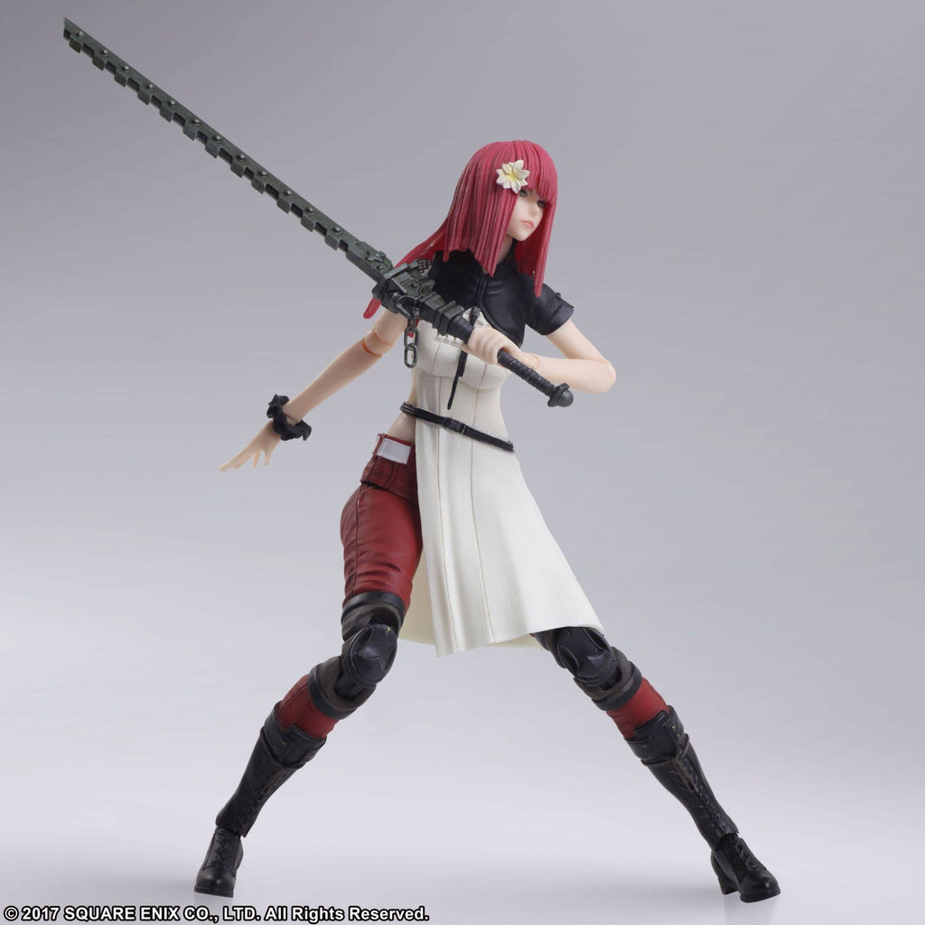 Devola & Popola Action Figure Set J402