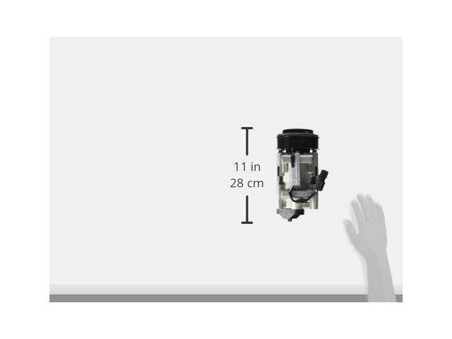 A/C Compressor C282601