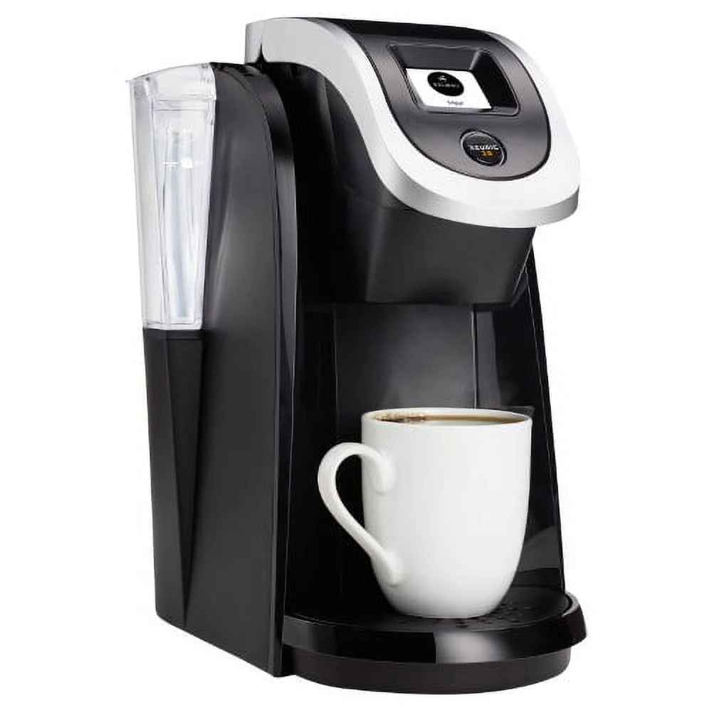 Black Coffee Brewer Q6079